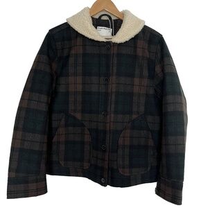 Wool Coat